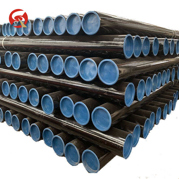 Petroleum Steel Pipe
