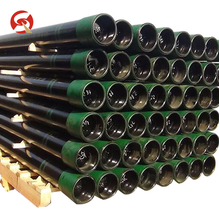 Petroleum Steel Pipe