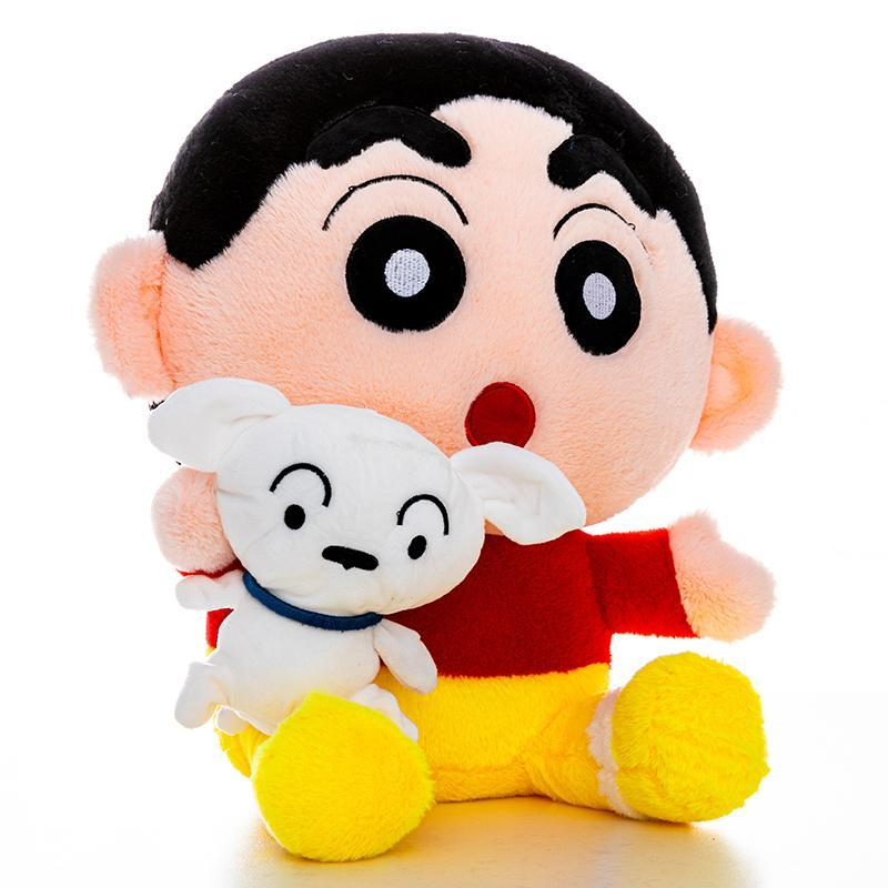 Shin-chan Shin-white