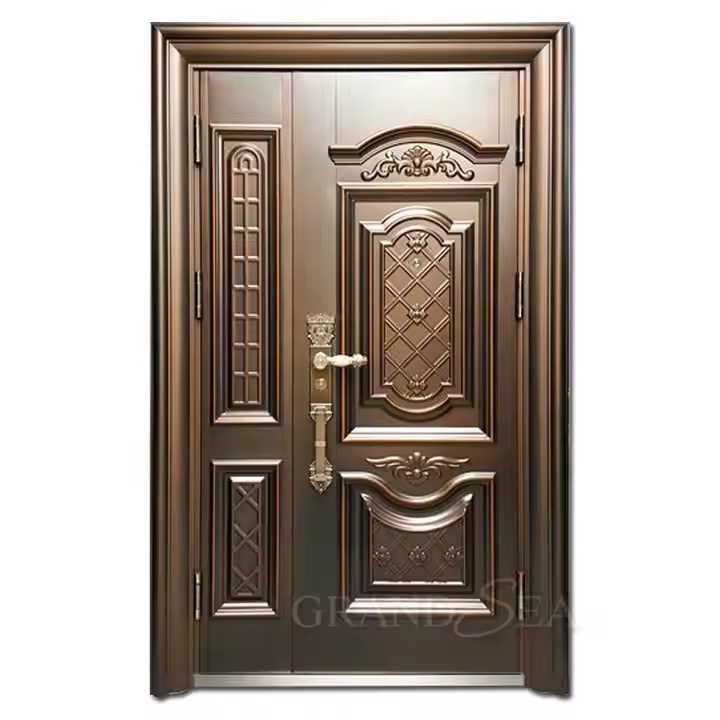 The manufacturer of explosion-proof doors shares the advantages of explosion-proof cast aluminum doors. The manufacturer of explosion-proof doors shares the advantages of explosion-proof cast aluminum doors.