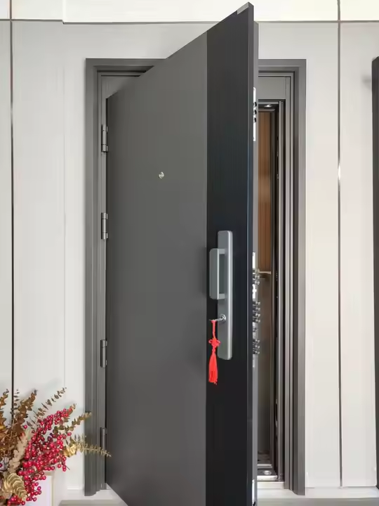 What is the best size for the gate of the courtyard? The size of the gate of the courtyard is auspicious. What is the best size for the gate of the courtyard? The size of the gate of the courtyard is auspicious.