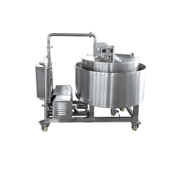 batter mix