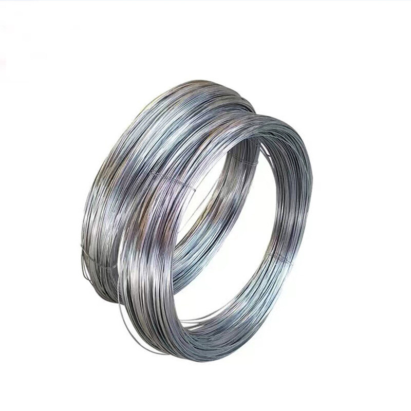 galvanized steel wire