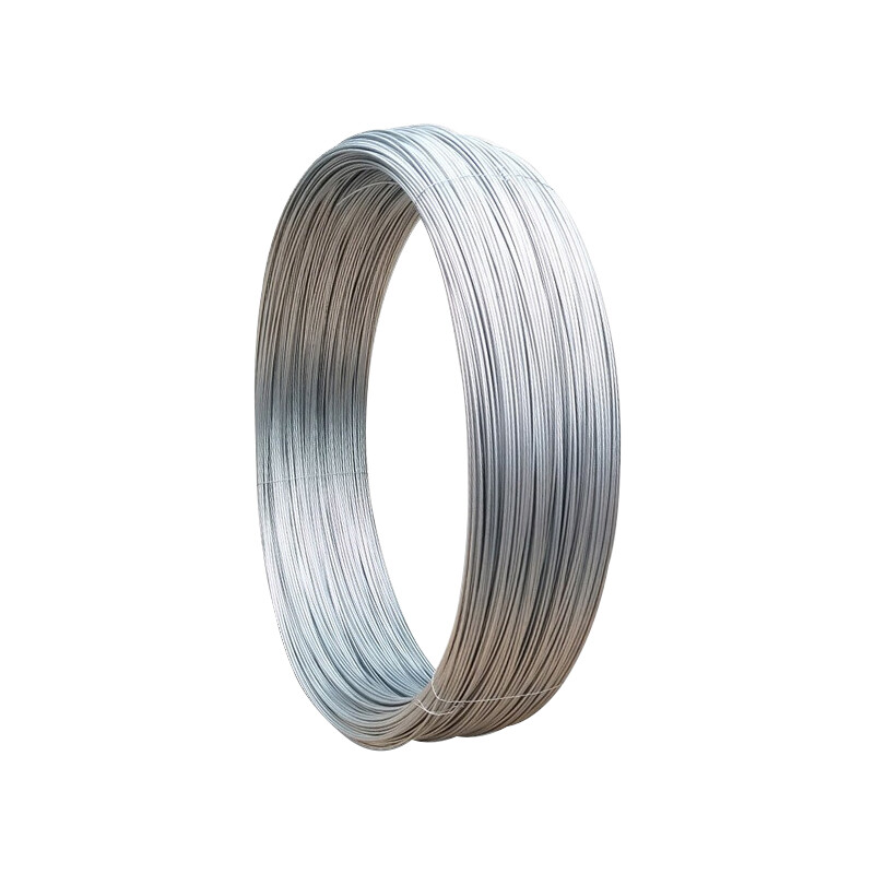 galvanized iron wire