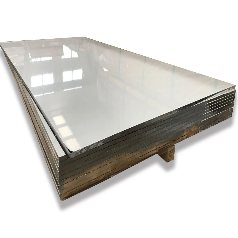 Stainless Sheet