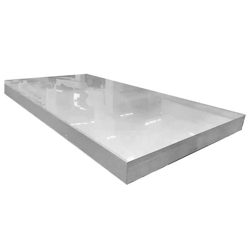 Stainless Sheet