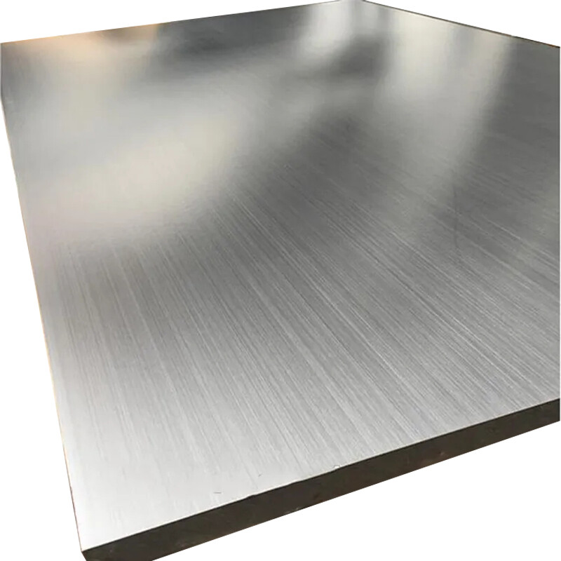 Stainless Sheet