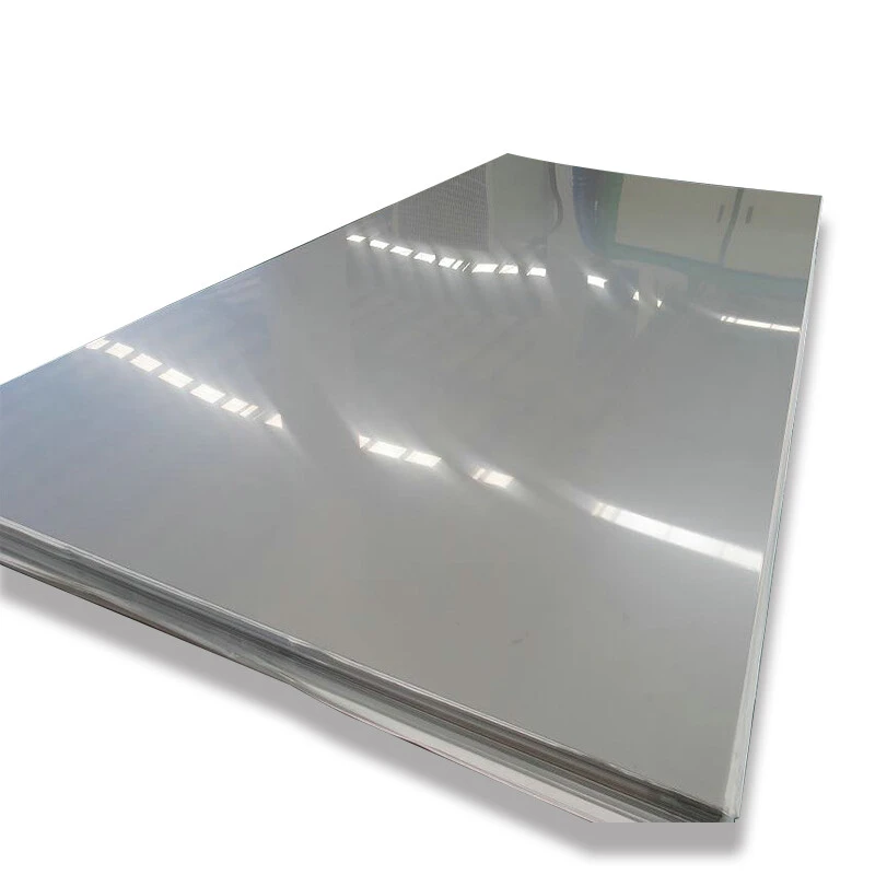 Stainless Sheet