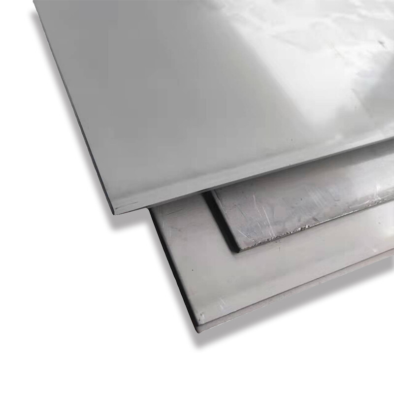 Stainless Sheet