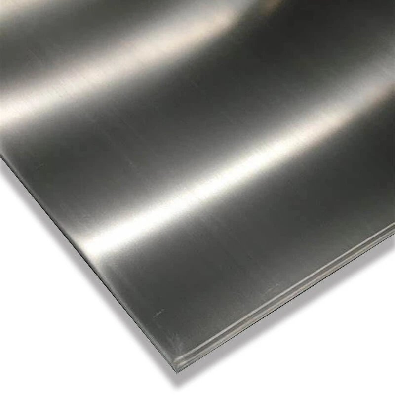 Stainless Sheet