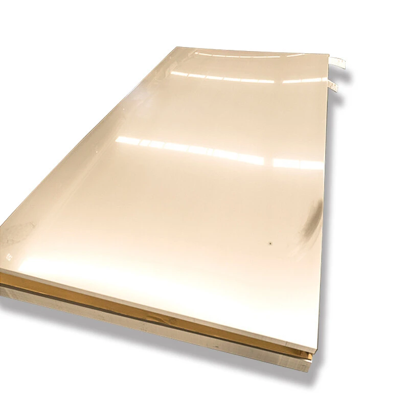 Stainless Sheet