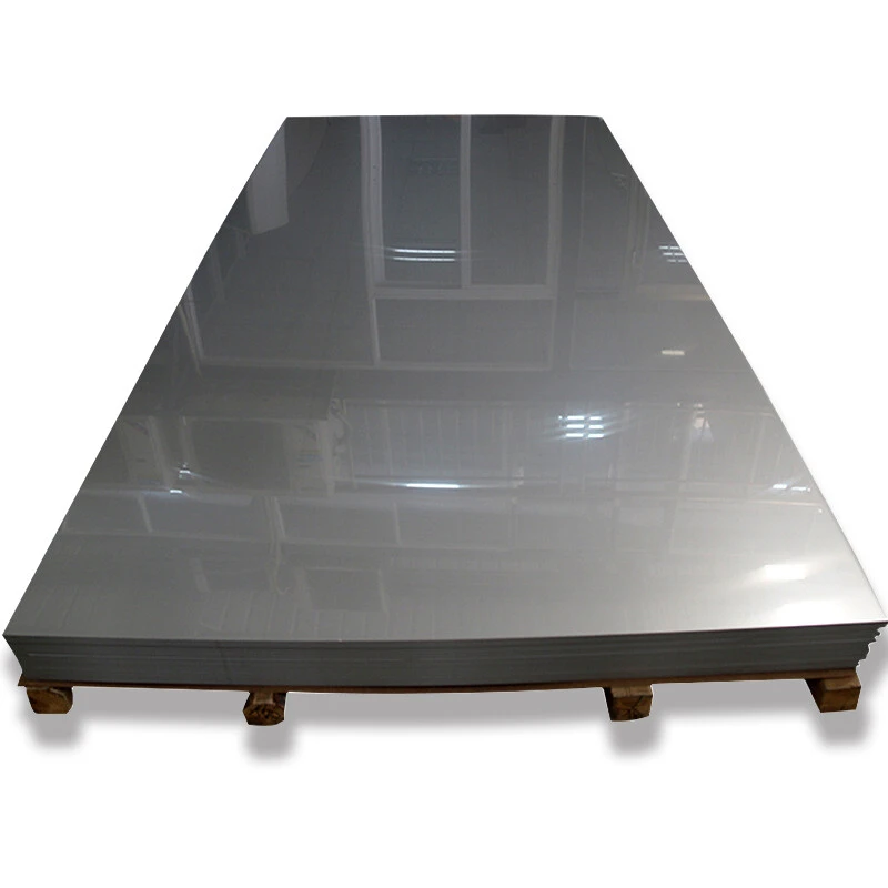 Stainless Sheet