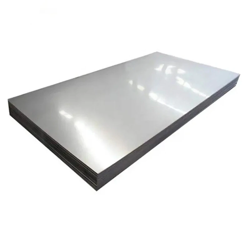 Stainless Sheet