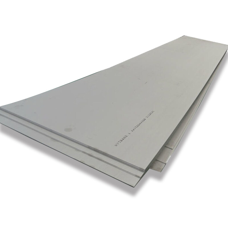 Stainless Steel Sheet 304