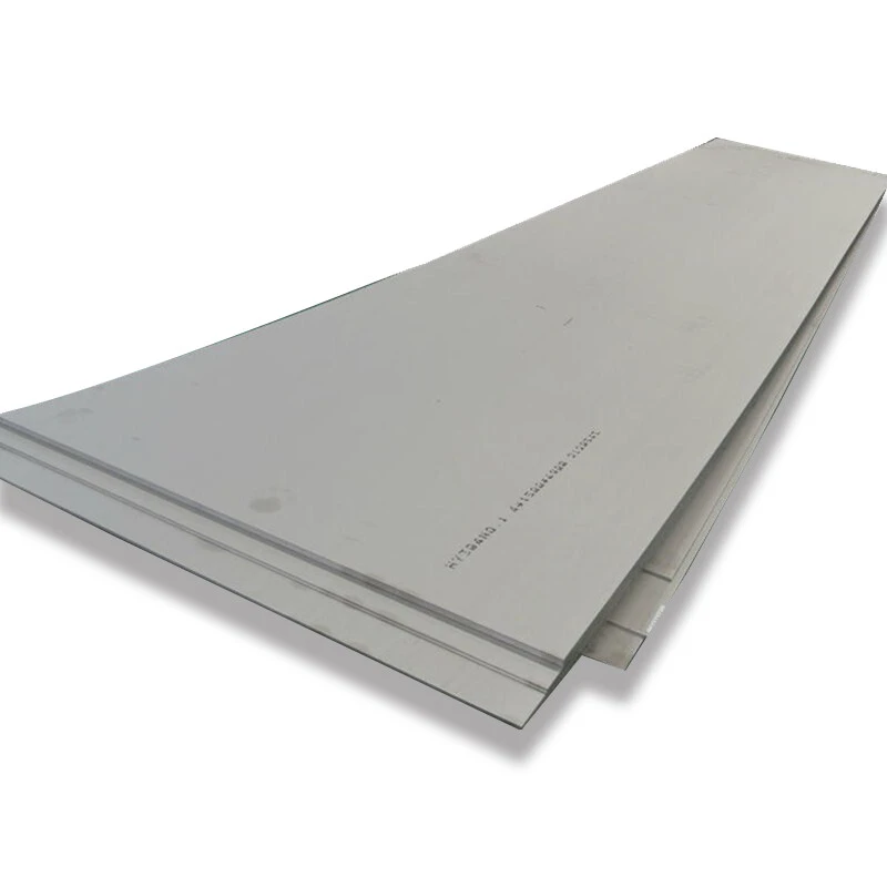 Stainless Sheet