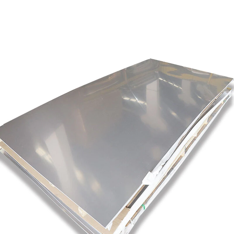 Stainless Sheet