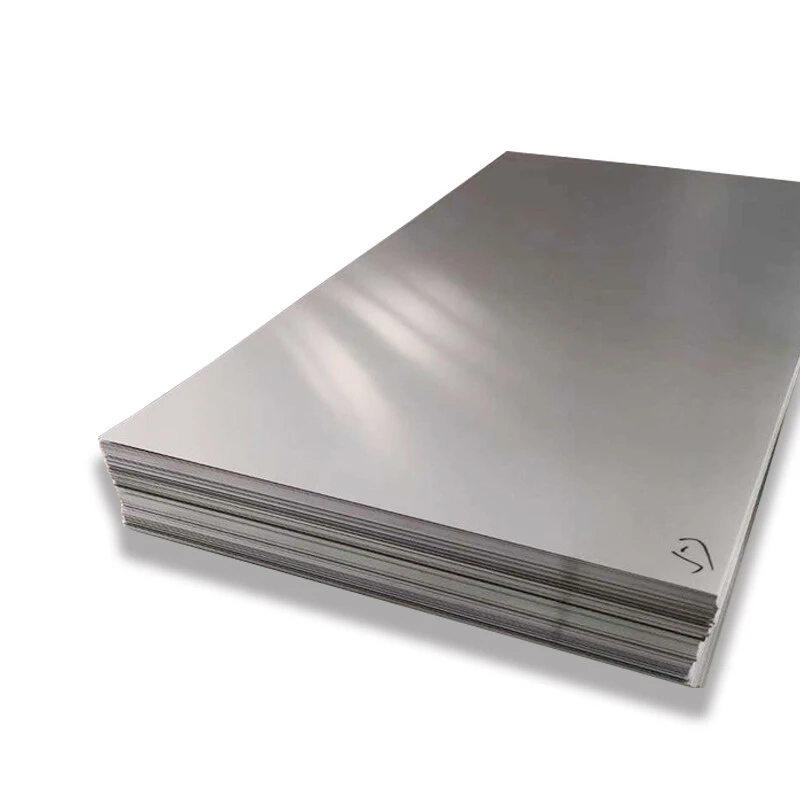 Stainless Sheet