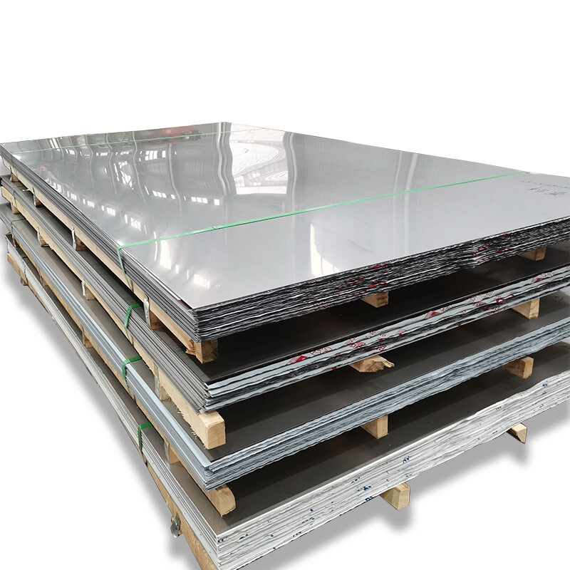 embossed Stainless Steel Sheet