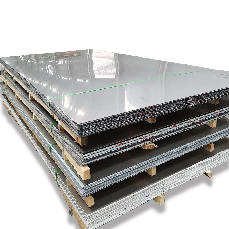 Stainless Sheet