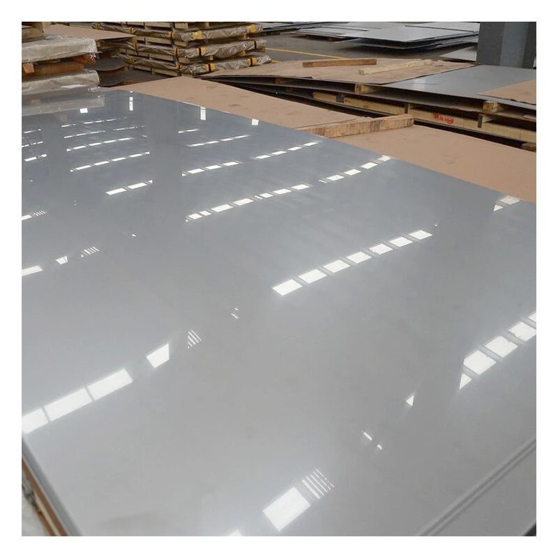Stainless Sheet