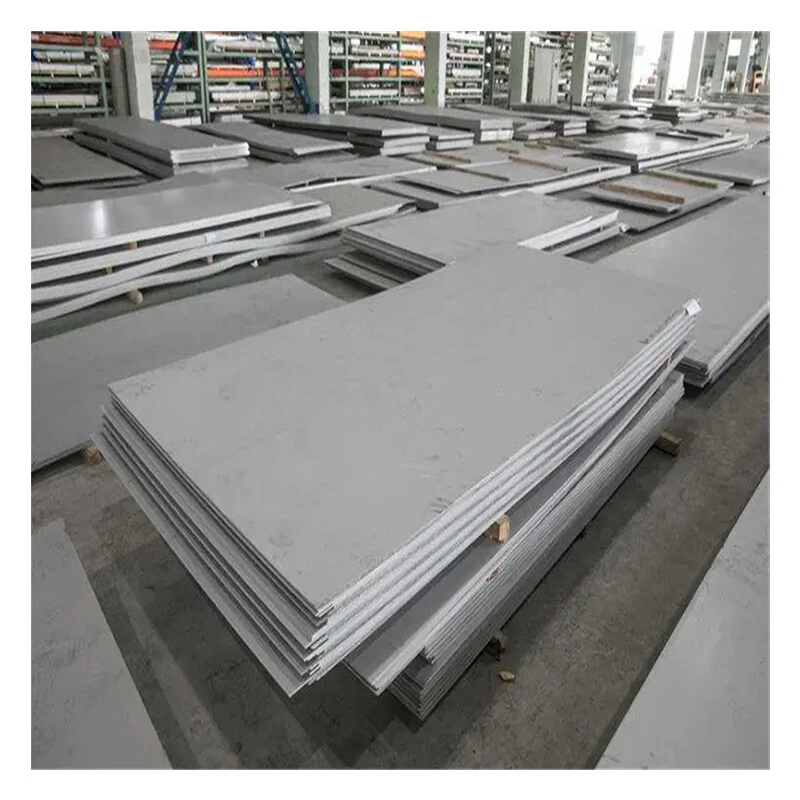Stainless Sheet