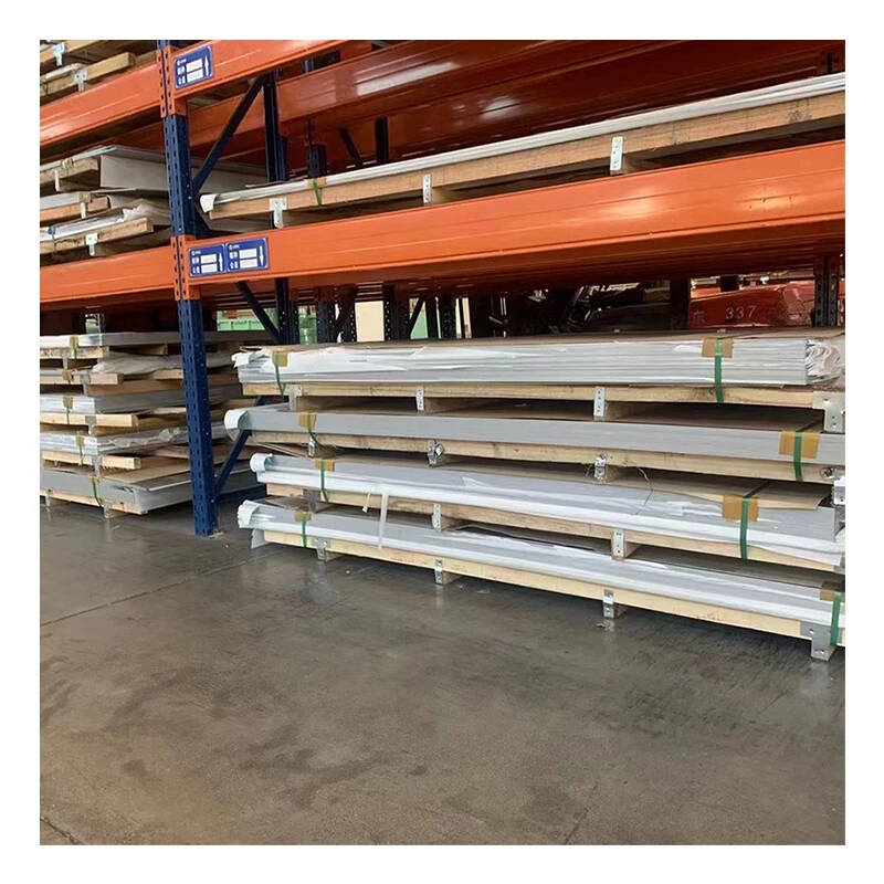 Stainless Sheet
