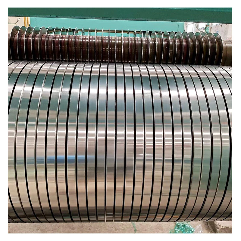 Stainless Steel Strip