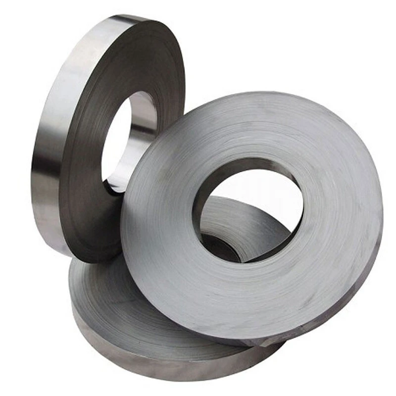 Stainless Steel Strip