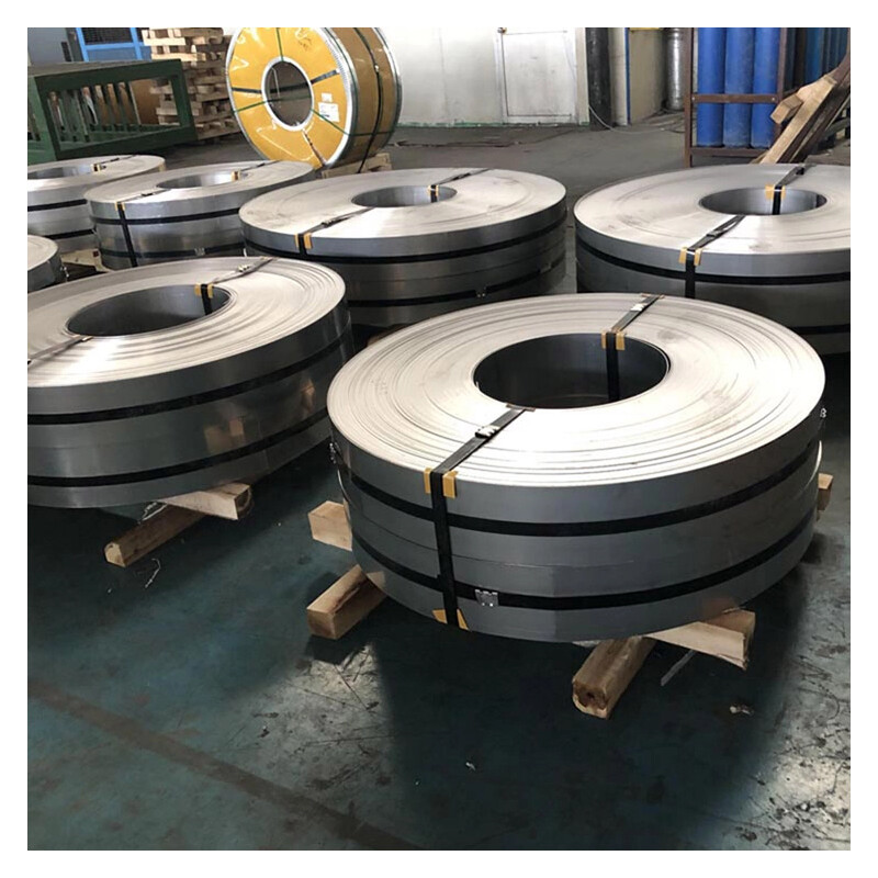 Stainless Steel Strip
