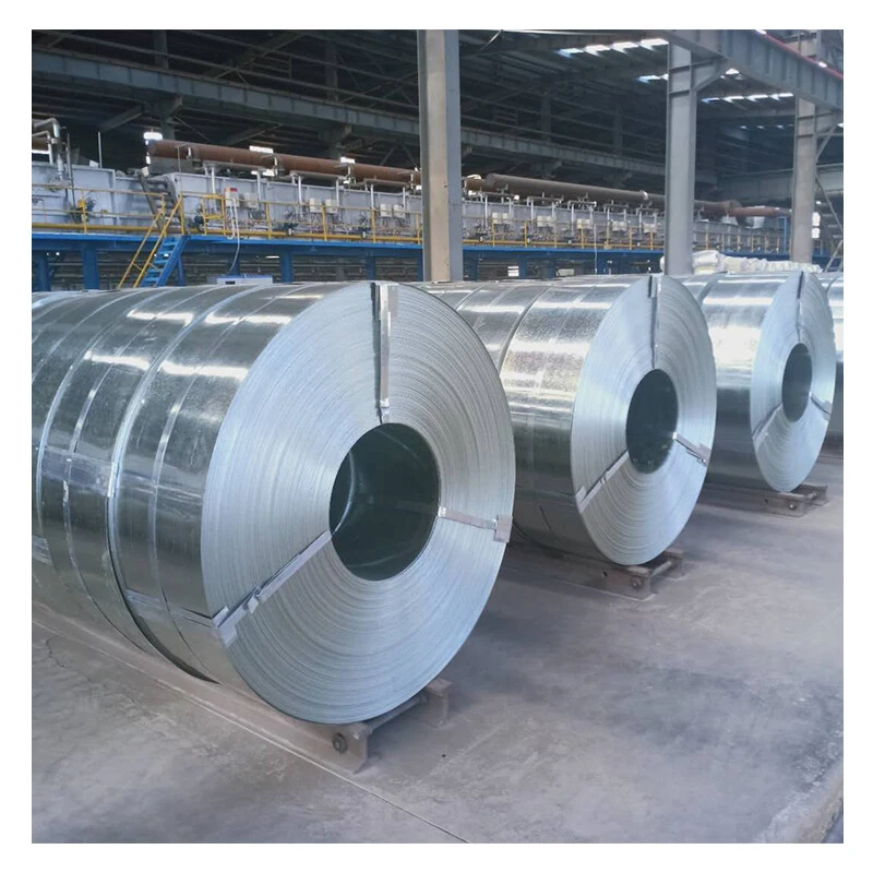 Stainless Steel Strip