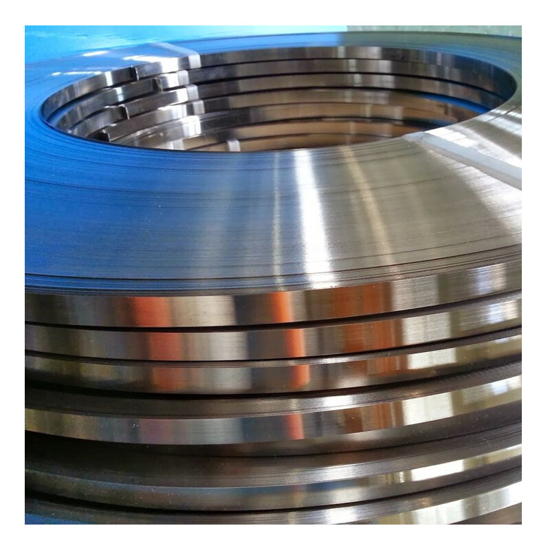 Stainless Steel Strip