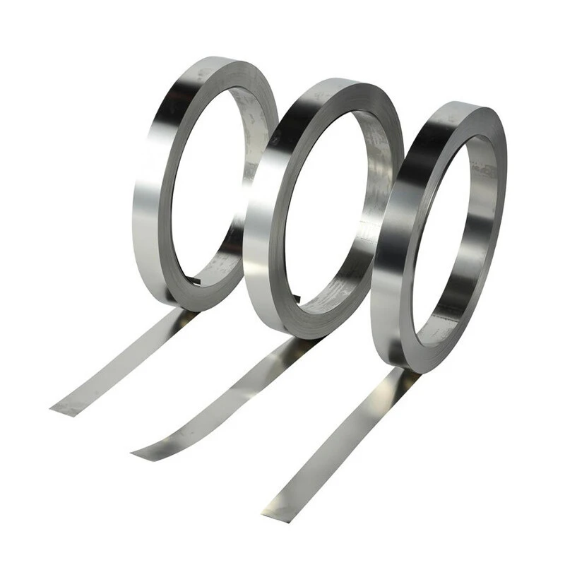 Stainless Steel Strip