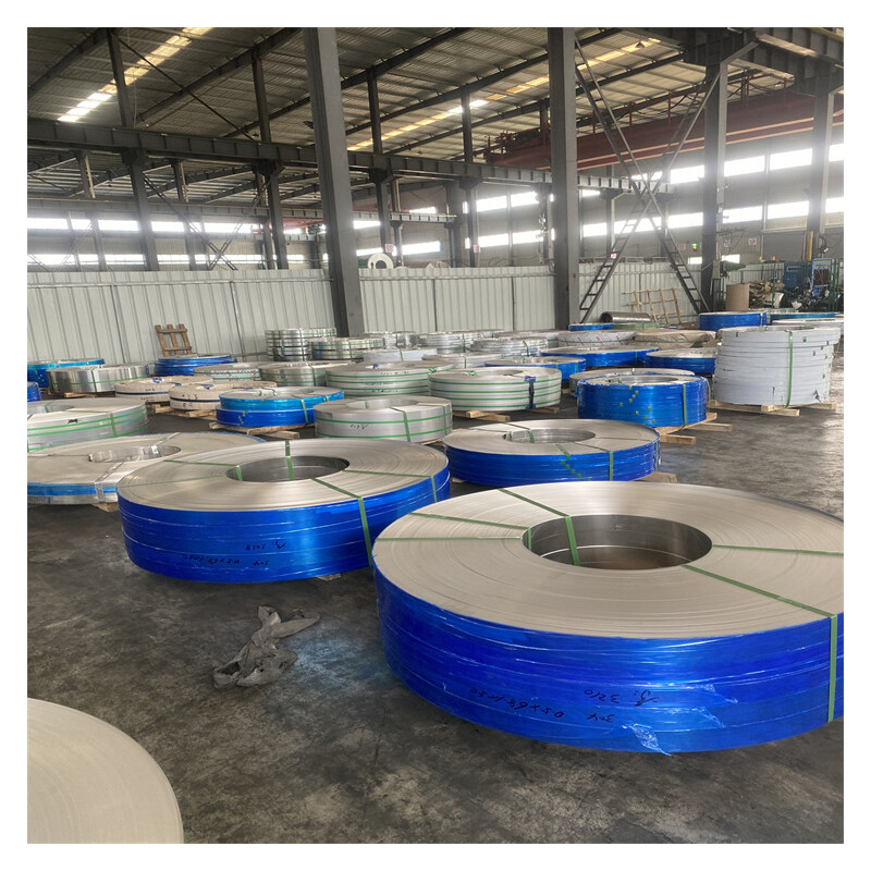 Stainless Steel Strip