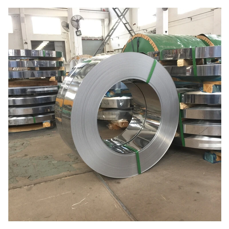 Stainless Steel Strip