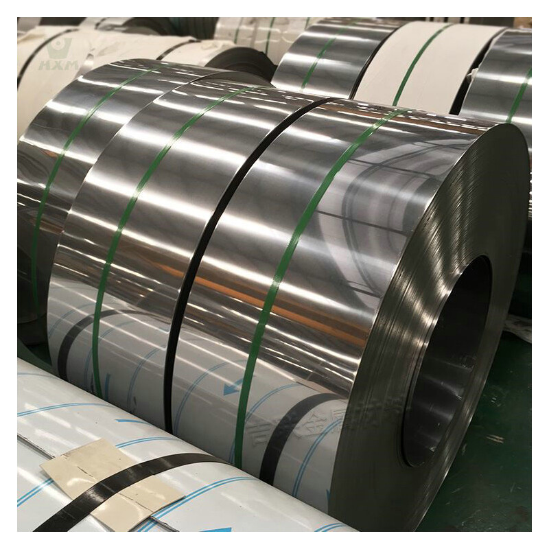 Stainless Steel Strip