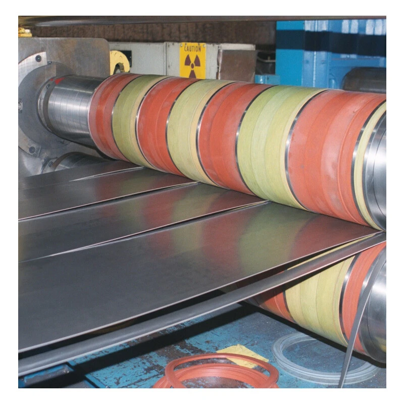 Stainless Steel Strip