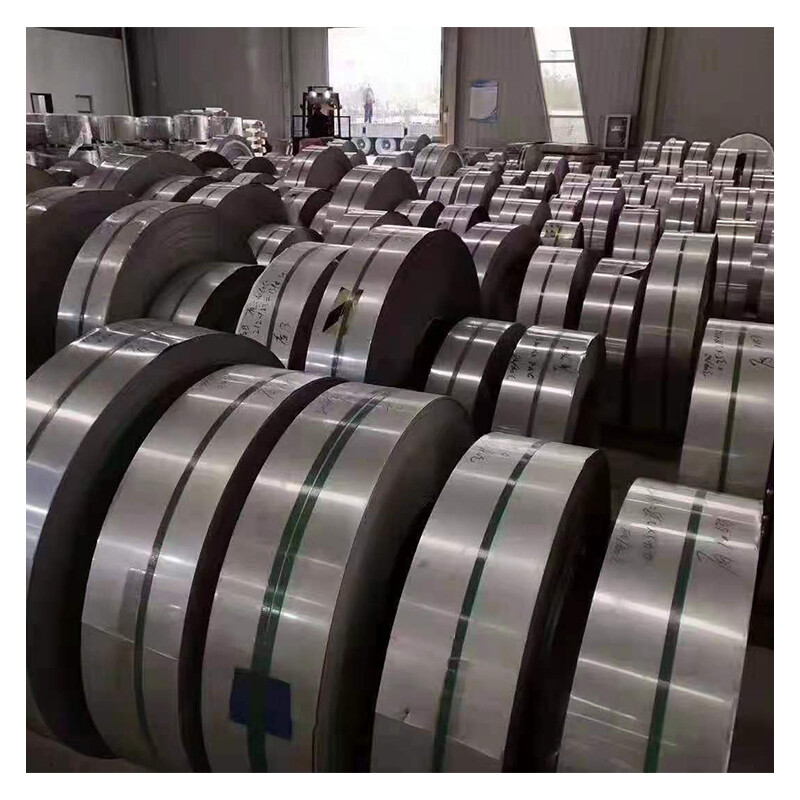 Stainless Steel Strip