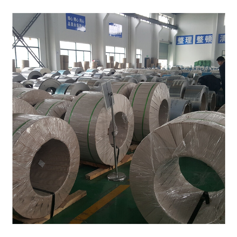 Stainless Steel Strip