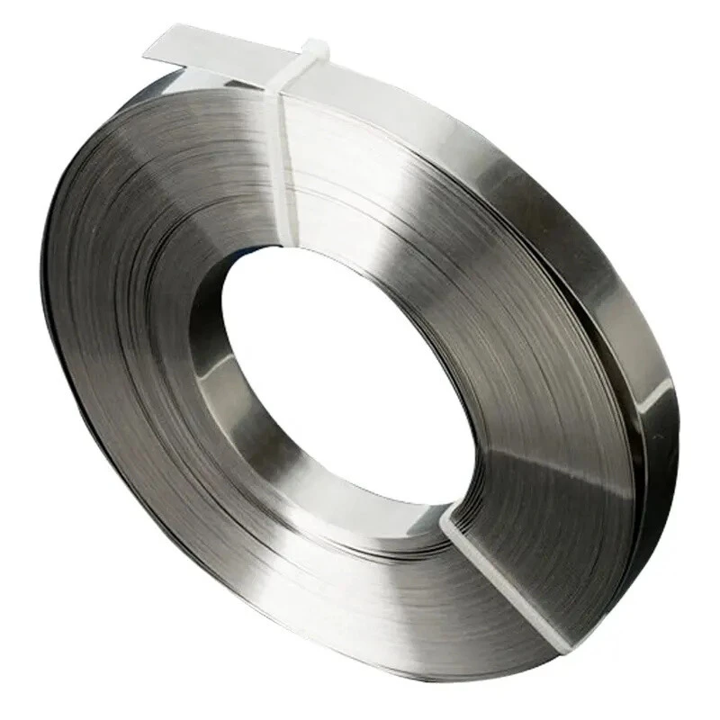 Stainless Steel Strip