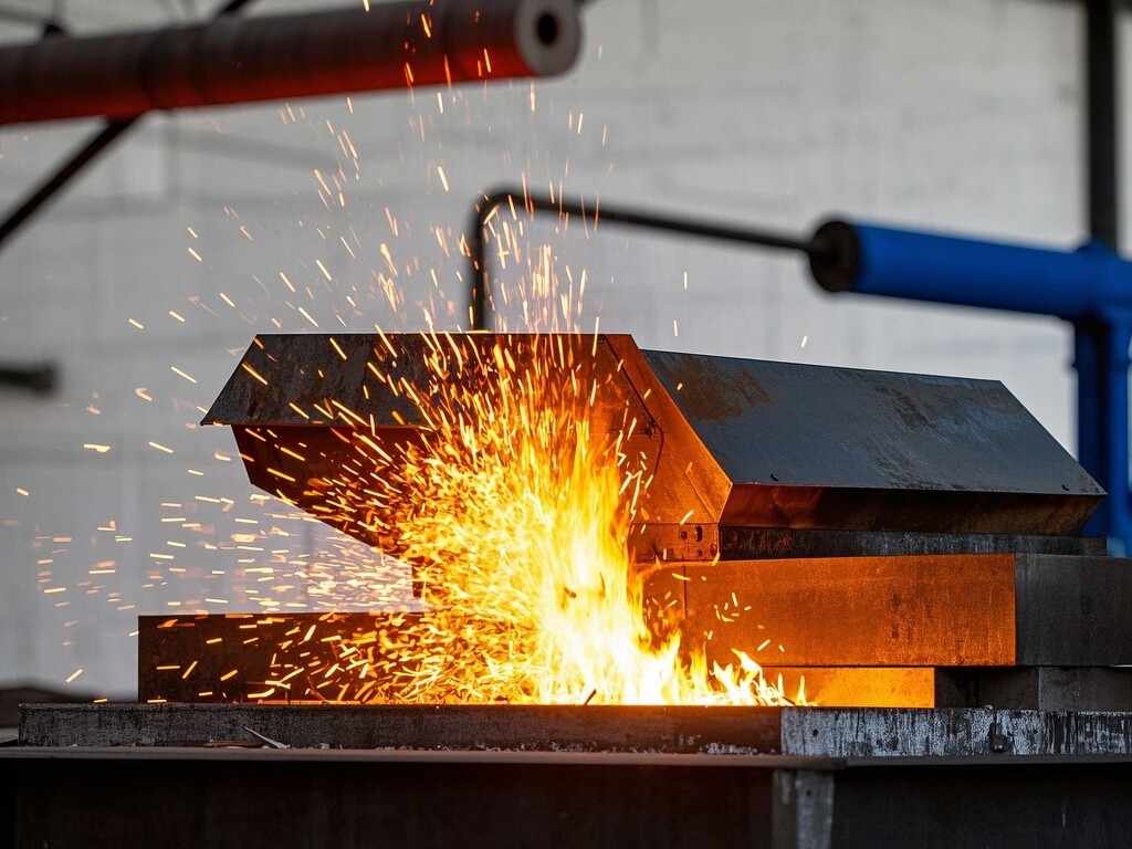 Is Galvanized Steel Sheet the Best Choice for Fireproofing?