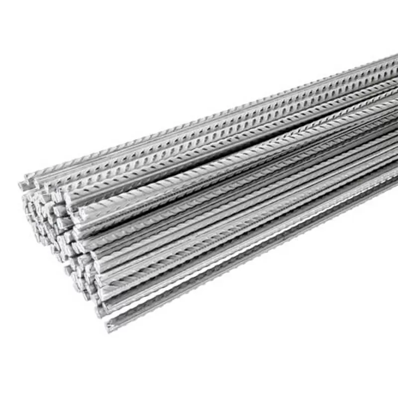 Rebars