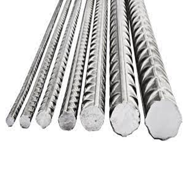 How Steel Rebars Are Made: A Step-by-Step Guide