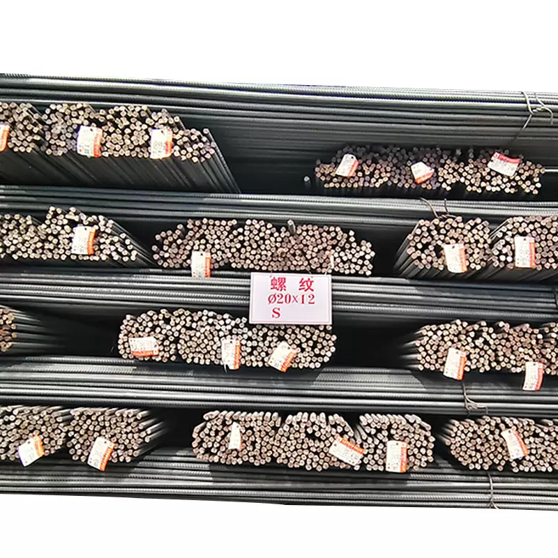 hrb500 Steel Rebars