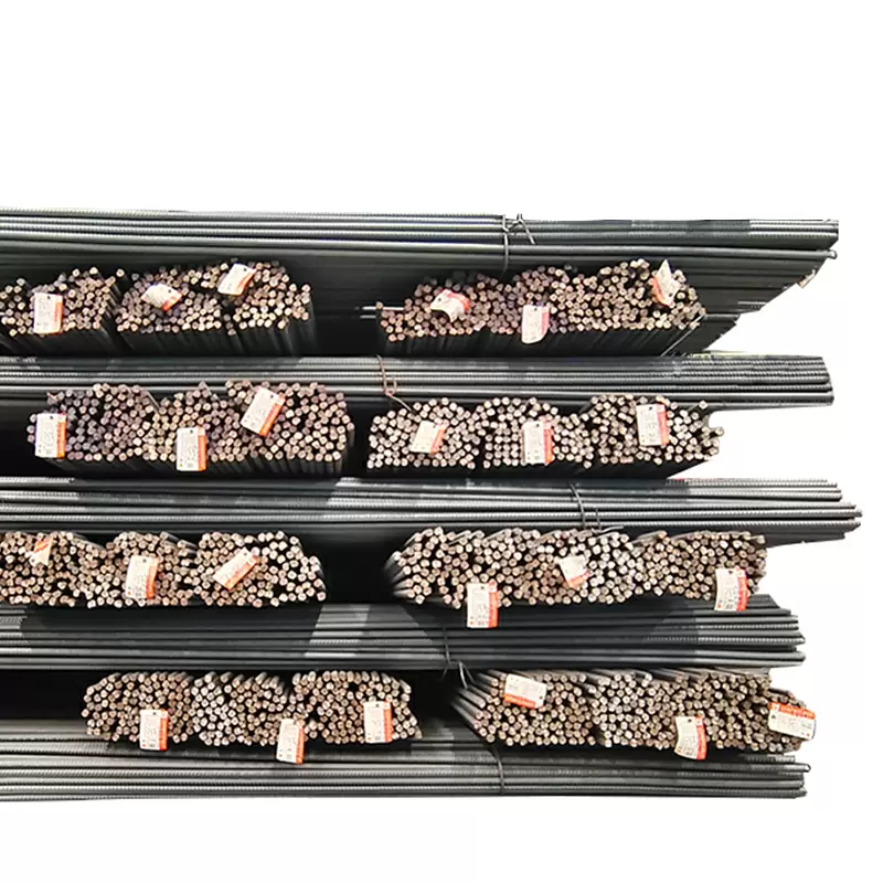 hrb500 Steel Rebars