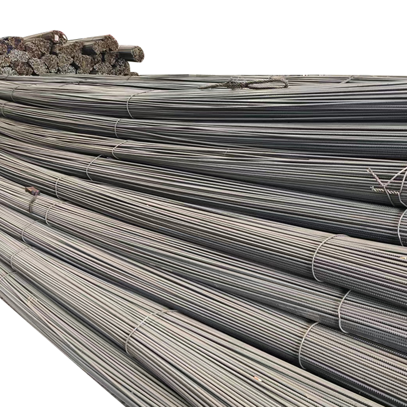 Steel Rebars