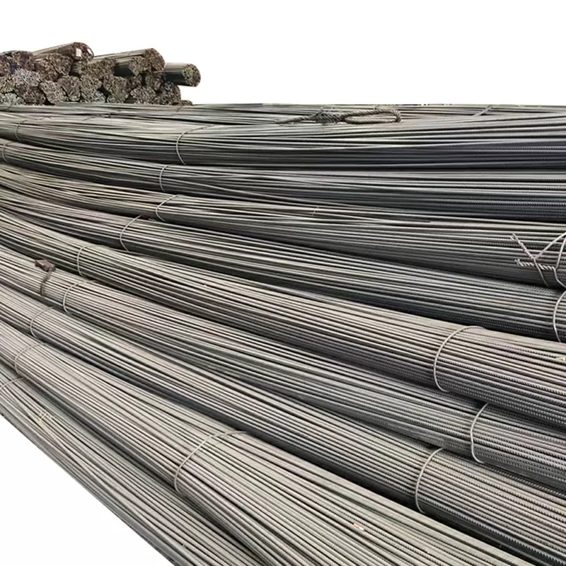 hrb500 Steel Rebars
