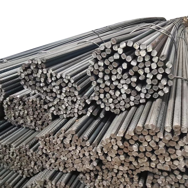 Steel Rebars