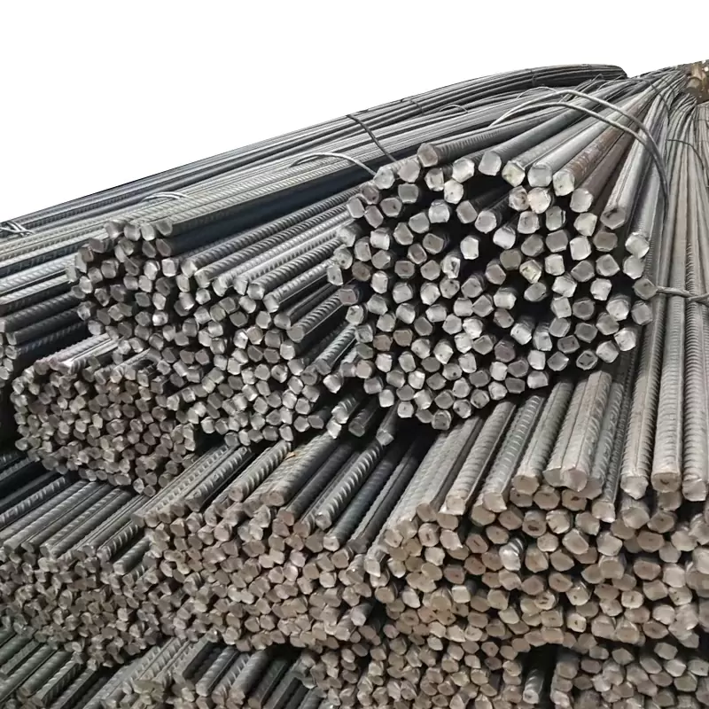 hrb500 Steel Rebars