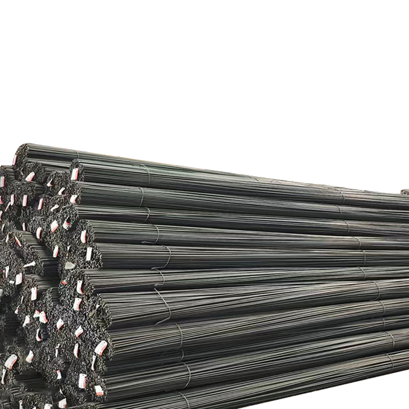 Steel Rebars