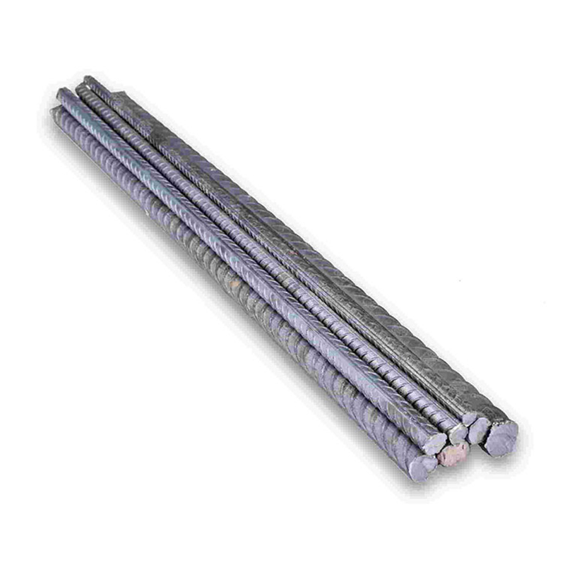 Steel Rebars